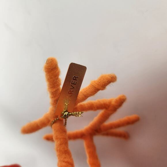 Target 2017-2018 Hyde & EEK! Patches and Carver Birds Pumpkin - Picture 5 of 6